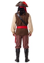 Mens Pirate Decked Out Costume Alt 1