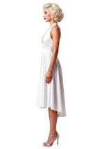 Womens Seven Year Subway Costume Dress Alt 2
