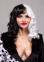 Womens Dalmatian Devilish Diva Costume Alt 5