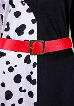 Womens Dalmatian Devilish Diva Costume Alt 6