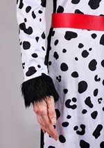 Womens Dalmatian Devilish Diva Costume Alt 7
