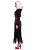 Womens Dalmatian Devilish Diva Costume Alt 3