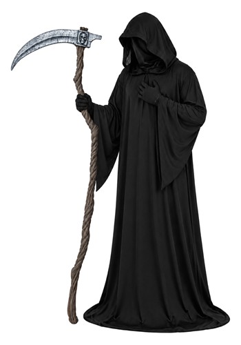 Lord Reaper Adult Costume update