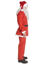 Plus Size Ghost Face Santa Pub Crawl Mens Costume Alt 5