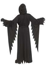 Kids Gun Powder Bling Ghost Face Costume Alt 3