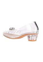 Kids Cinderella Costume Glass Slipper Alt 3