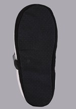 Astronaut Costume Slippers for Adults Alt 6