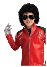 Child Michael Jackson Glove