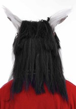 Adult Thrilling Costume Werewolf Mask Alt 1