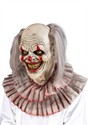 Derry The Clown Costume Mask for Adults