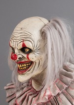 Derry The Clown Costume Mask for Adults Alt 2