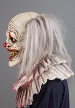 Derry The Clown Costume Mask for Adults Alt 3