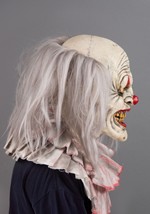 Derry The Clown Costume Mask for Adults Alt 4
