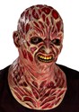 Adult Brunie with Neck Costume Overhead Mask