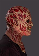 Adult Brunie with Neck Costume Overhead Mask Alt 1