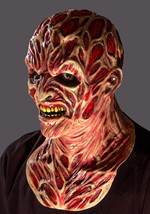 Adult Brunie with Neck Costume Overhead Mask Alt 2