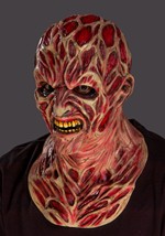 Adult Brunie with Neck Costume Overhead Mask Alt 3