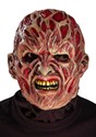 Adult Burnie Costume Overhead Mask