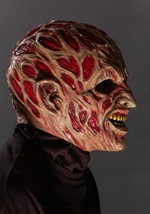Adult Burnie Costume Overhead Mask Alt 1