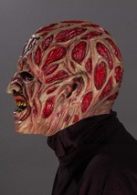 Adult Burnie Costume Overhead Mask Alt 2