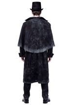Tailored Victorian Ghost Mens Costume Alt 2
