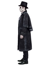 Tailored Victorian Ghost Mens Costume Alt 3