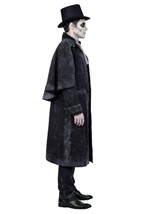 Tailored Victorian Ghost Mens Costume Alt 4