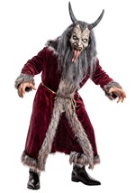 Krampus Adult Costume Alt 1