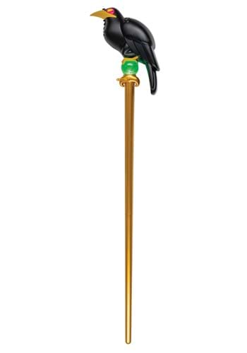 Disney Maleficent Costume Light Up Staff