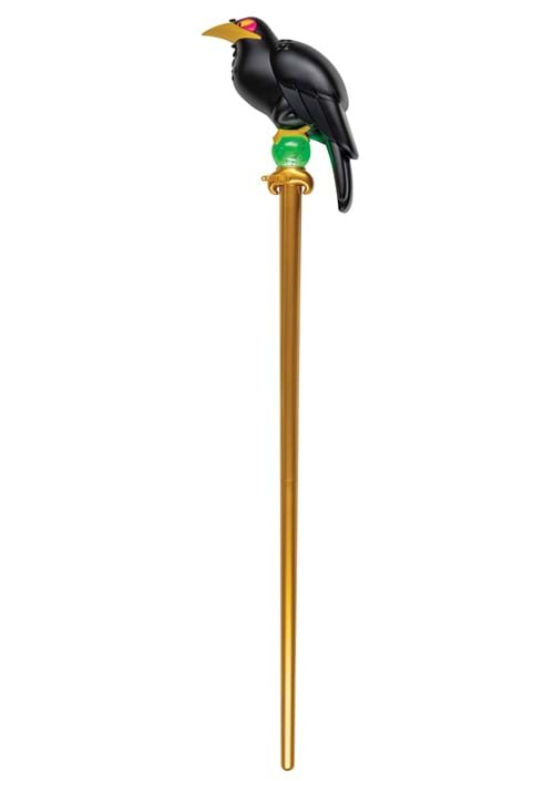 Disney Maleficent Costume Light Up Staff