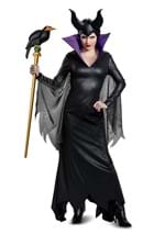 Disney Maleficent Costume Light Up Staff Alt 1