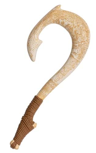 Disney Moana Maui Prop Fish Hook