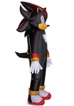 Adult Inflatable Sonic the Hedgehog Shadow Costume Alt 3