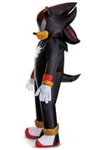 Adult Inflatable Sonic the Hedgehog Shadow Costume Alt 4