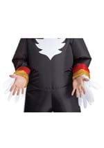 Adult Inflatable Sonic the Hedgehog Shadow Costume Alt 7