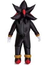 Adult Inflatable Sonic the Hedgehog Shadow Costume Alt 5