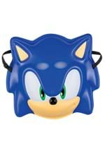 Child Sonic the Hedgehog Costume Mask