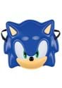 Child Sonic the Hedgehog Costume Mask