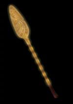 Disney Moana Light Up Oar Costume Accessory Alt 1