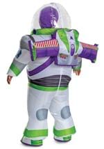 Inflatable Buzz Lightyear Kids Costume with Helmet Alt 2