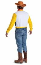 Mens Woody Toy Story Costume Kit Alt 1