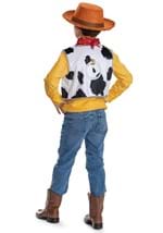Kids Woody Toy Story Costume Kit Alt 1