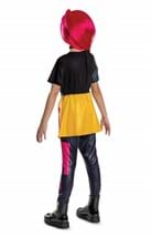 Girls KPop Demon Hunters Costume Mira Wig Alt 4