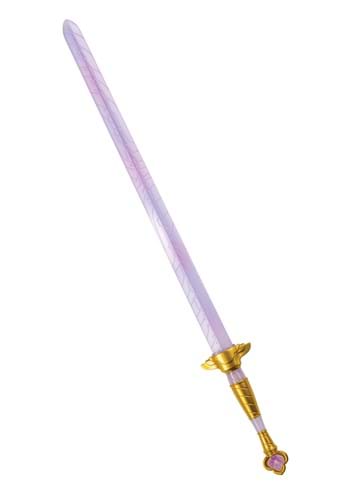 KPop Demon Hunters Rumi Four Tigers Accessory Sword