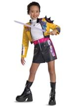 KPop Demon Hunters Rumi Four Tigers Accessory Sword Alt 1