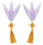 KPop Demon Hunters Zoey Accessory Spirit Blades