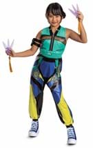 KPop Demon Hunters Zoey Accessory Spirit Blades Alt 1