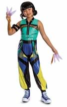 KPop Demon Hunters Zoey Accessory Spirit Blades Alt 2