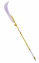 KPop Demon Hunters Mira Accessory Moon Blade