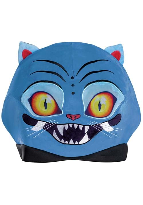 Child KPop Demon Hunters Derpy Costume Head